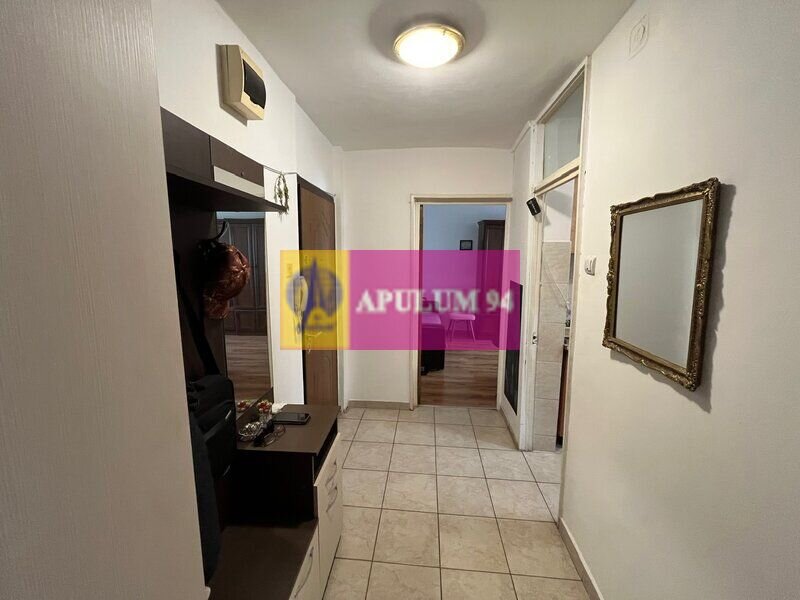 Se inchiriaza apartament 2 camere, Bucuresti, zona Crangasi