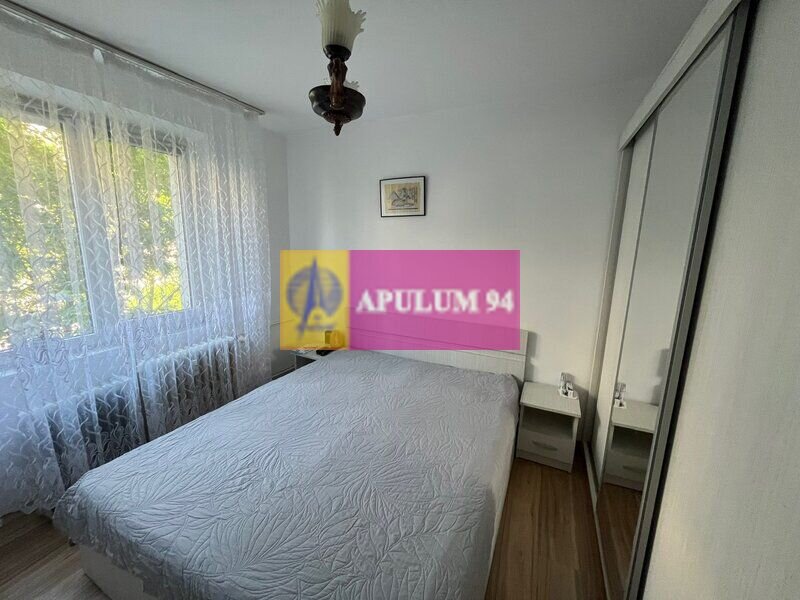 Se inchiriaza apartament 2 camere, Bucuresti, zona Crangasi