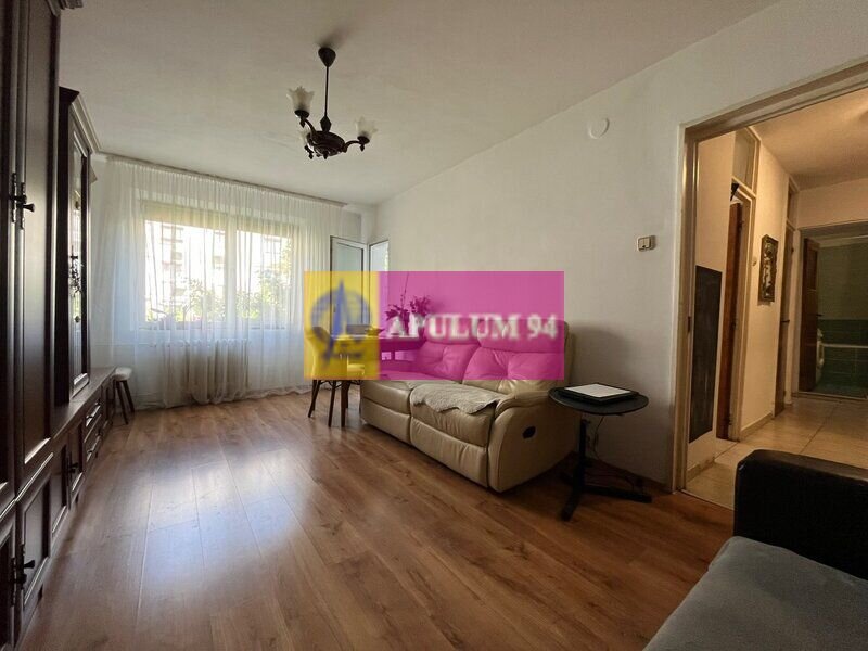 Se inchiriaza apartament 2 camere, Bucuresti, zona Crangasi