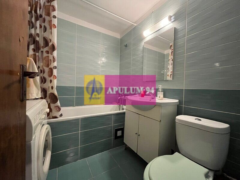Se inchiriaza apartament 2 camere, Bucuresti, zona Crangasi