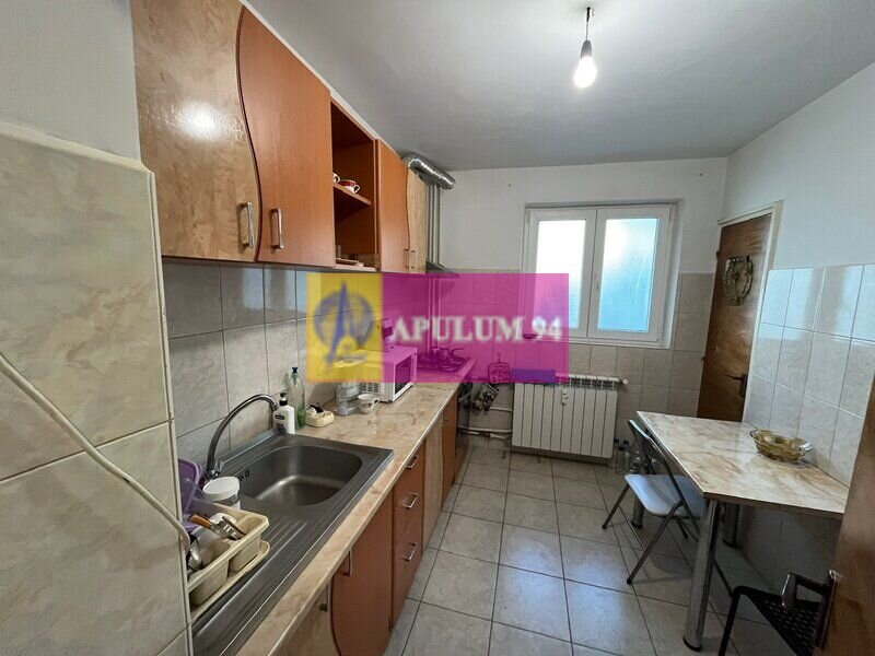 Se inchiriaza apartament 2 camere, Bucuresti, zona Crangasi