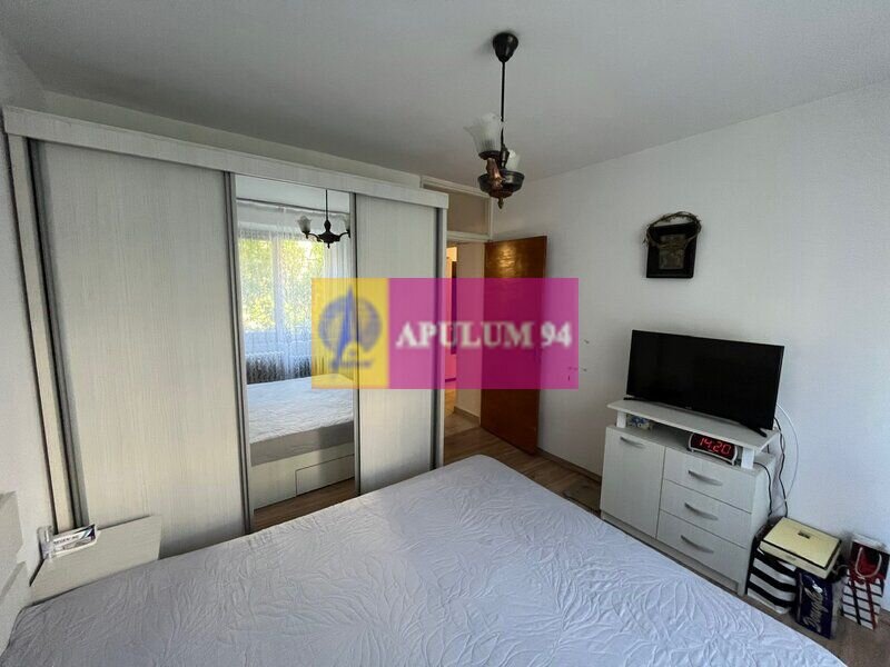 Se inchiriaza apartament 2 camere, Bucuresti, zona Crangasi