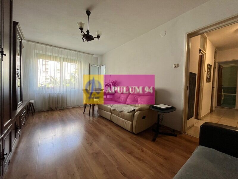 Se inchiriaza apartament 2 camere, Bucuresti, zona Crangasi