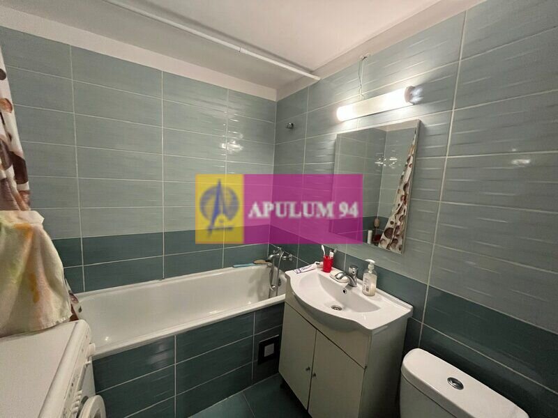 Se inchiriaza apartament 2 camere, Bucuresti, zona Crangasi