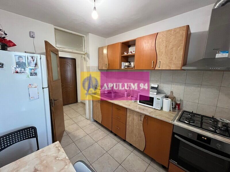 Se inchiriaza apartament 2 camere, Bucuresti, zona Crangasi
