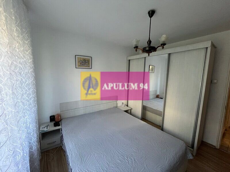 Se inchiriaza apartament 2 camere, Bucuresti, zona Crangasi