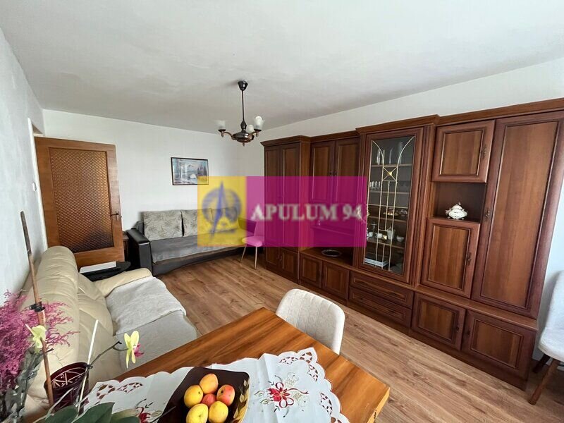 Se inchiriaza apartament 2 camere, Bucuresti, zona Crangasi