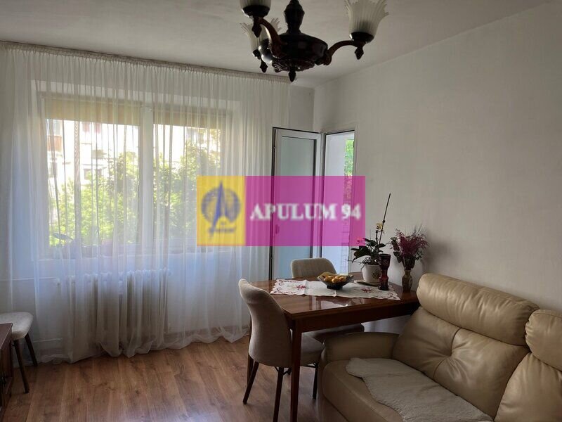 Se inchiriaza apartament 2 camere, Bucuresti, zona Crangasi